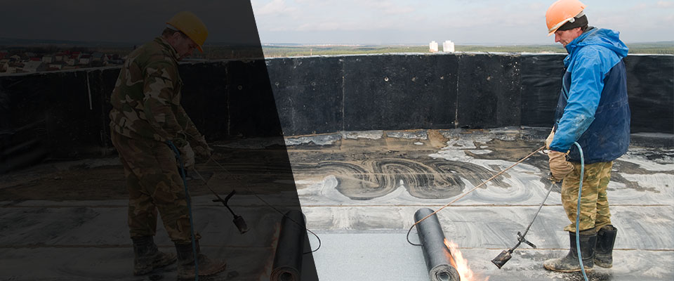 Wilmington Roofing Contractors